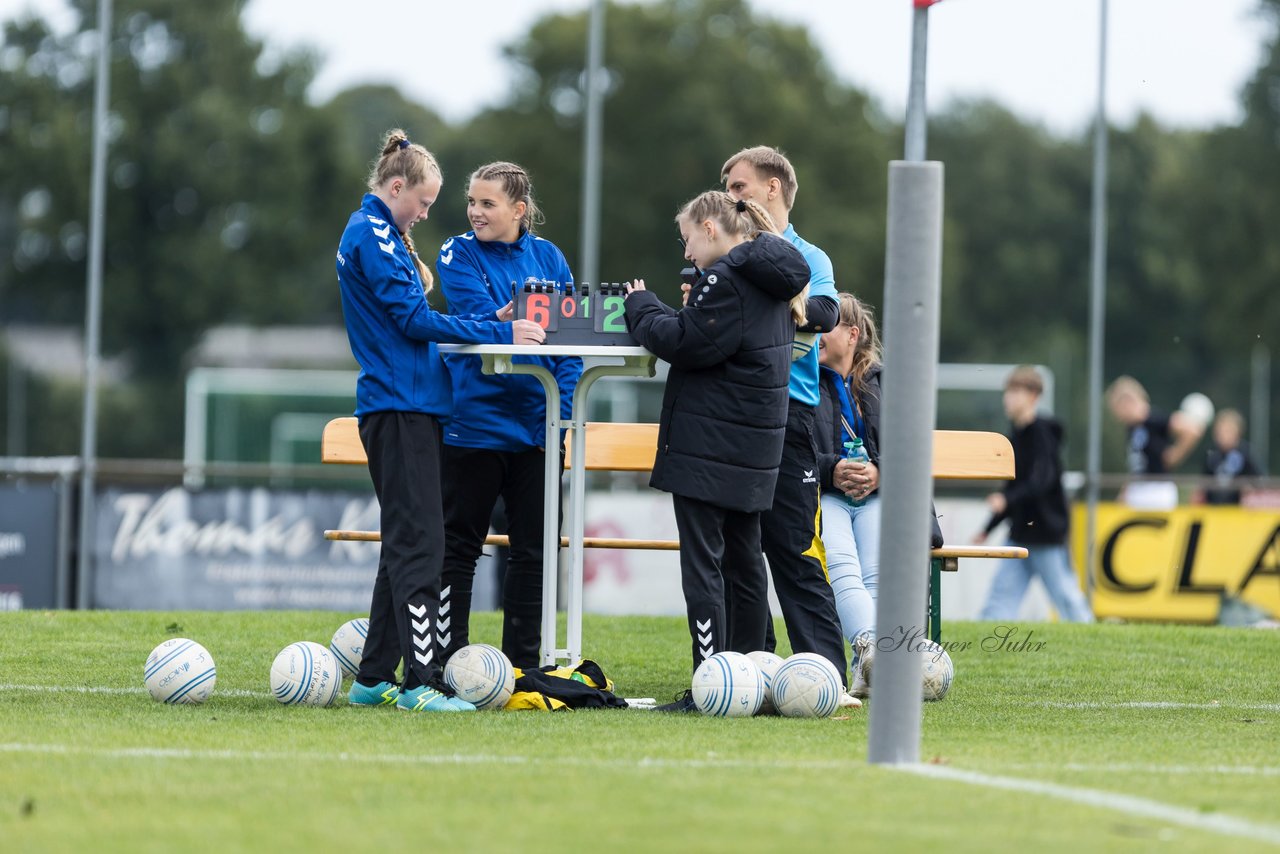 Bild 63 - wU16 Deutsche Meisterschaft